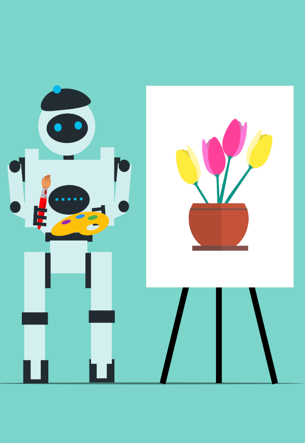 Project image: Artificial Intelligence in Sport